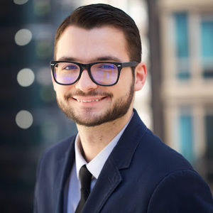 Meet your Posher, Bruce